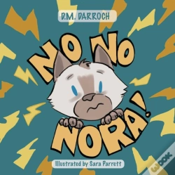 Capa do artigo No, No, Nora!