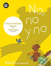 Capa do artigo No, No Y No