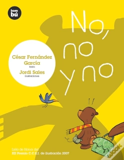 Capa do artigo No, No Y No