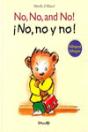 No, No Y No - Edic.Bilingue - Preview