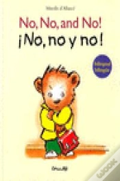 Capa do artigo No, No Y No - Edic.Bilingue