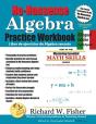 No-Nonsense Algebra Practice Workbook, Bilingual Edition - Preview