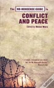 Capa do artigo No-Nonsense Guide To Conflict And Peace