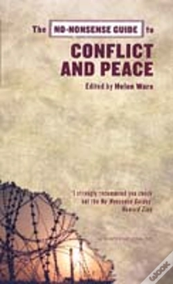 Capa do artigo No-Nonsense Guide To Conflict And Peace
