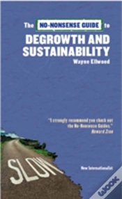 Capa do artigo No-Nonsense Guide To Degrowth And Sustainability
