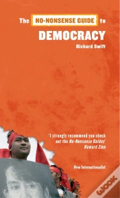 Capa do artigo No-Nonsense Guide To Democracy