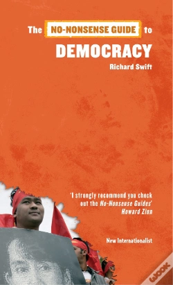 Capa do artigo No-Nonsense Guide To Democracy