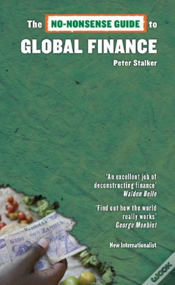 Capa do artigo No-Nonsense Guide To Global Finance