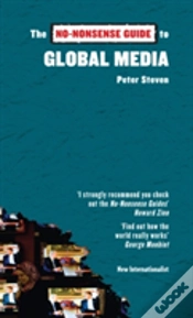 Capa do artigo No Nonsense Guide To Global Media