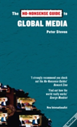 Capa do artigo No Nonsense Guide To Global Media