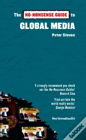 Capa do artigo No-Nonsense Guide To Global Media