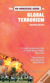 Capa do artigo No-Nonsense Guide To Global Terrorism