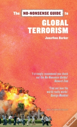 Capa do artigo No-Nonsense Guide To Global Terrorism