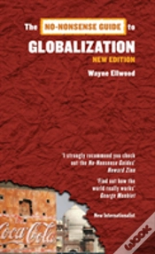 Capa do artigo No-Nonsense Guide To Globalization
