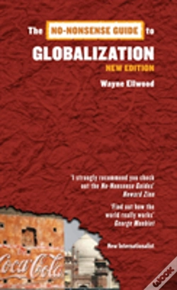 Capa do artigo No-Nonsense Guide To Globalization