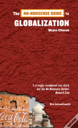 Capa do artigo No-Nonsense Guide To Globalization