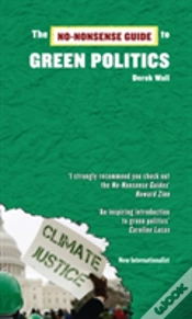 Capa do artigo No-Nonsense Guide To Green Politics