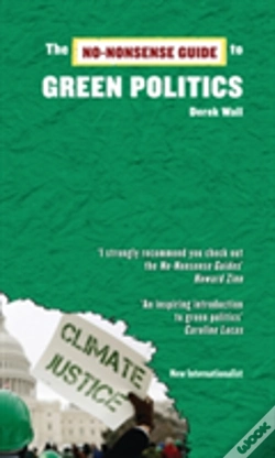 Capa do artigo No-Nonsense Guide To Green Politics