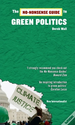 Capa do artigo No-Nonsense Guide To Green Politics