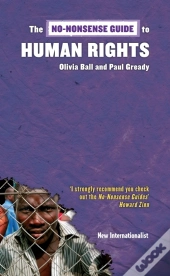 No-Nonsense Guide To Human Rights