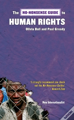 Capa do artigo No-Nonsense Guide To Human Rights