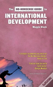 No-Nonsense Guide To International Development