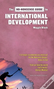 Capa do artigo No-Nonsense Guide To International Development