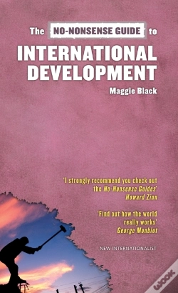 Capa do artigo No-Nonsense Guide To International Development