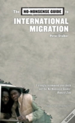 Capa do artigo No-Nonsense Guide To International Migration