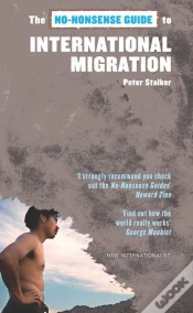 Capa do artigo No-Nonsense Guide To International Migration