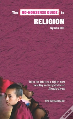Capa do artigo No-Nonsense Guide To Religion