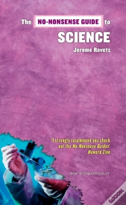 Capa do artigo No-Nonsense Guide To Science