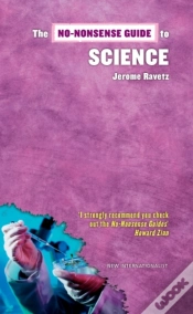 Capa do artigo No-Nonsense Guide To Science