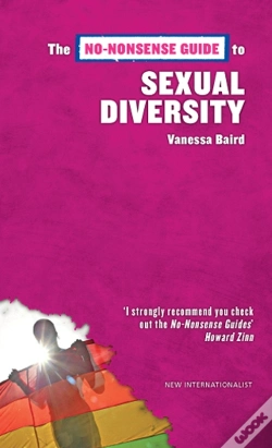 Capa do artigo No-Nonsense Guide To Sexual Diversity