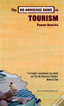 Capa do artigo No-Nonsense Guide To Tourism