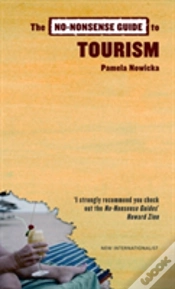 Capa do artigo No-Nonsense Guide To Tourism