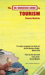 Capa do artigo No-Nonsense Guide To Tourism