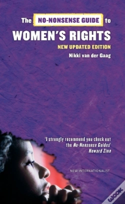 Capa do artigo No-Nonsense Guide To Women'S Rights