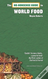 No-Nonsense Guide To World Food