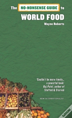 Capa do artigo No-Nonsense Guide To World Food