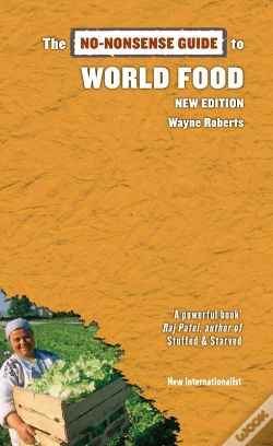 Capa do artigo No-Nonsense Guide To World Food