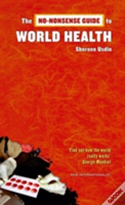 Capa do artigo No Nonsense Guide To World Health