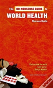 Capa do artigo No Nonsense Guide To World Health