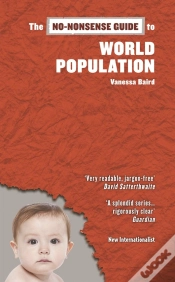 Capa do artigo No-Nonsense Guide To World Population