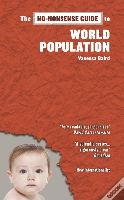 Capa do artigo No-Nonsense Guide To World Population