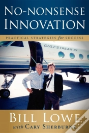 Capa do artigo No-Nonsense Innovation