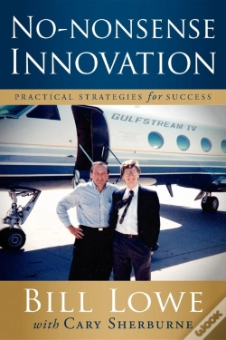 Capa do artigo No-Nonsense Innovation