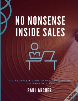Capa do artigo No Nonsense Inside Sales