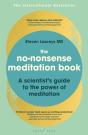 No-Nonsense Meditation Book - Preview