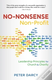 No-Nonsense Non-Profit